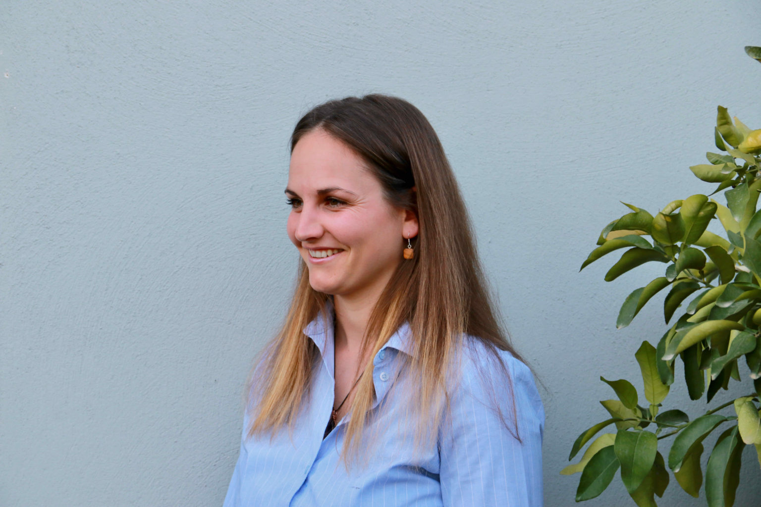 Marie Toupet Ostéopathe